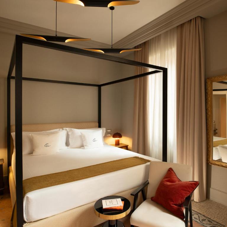 Elizabeth Unique Apartments - a Member of Design Hotels - Voluntas - Apartment with Sauna - 28