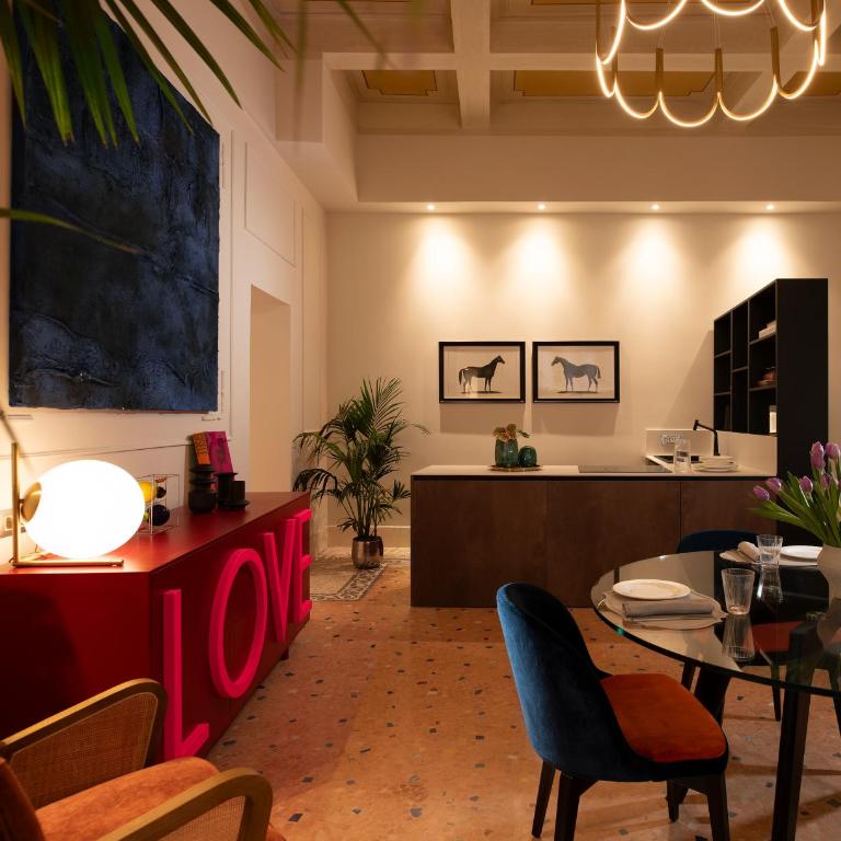 Elizabeth Unique Apartments - a Member of Design Hotels - Voluntas - Apartment with Sauna - 13