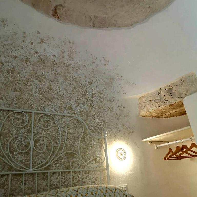 Trullollero UnPostoNelMondo Trullo Romantico con Giardino Privato Relax e Privacy - Casa Vacanze - 54