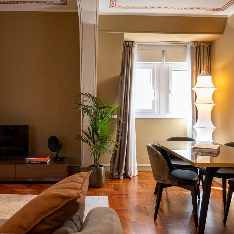 Elizabeth Unique Apartments - a Member of Design Hotels - Fides - Attic Apartment - 9