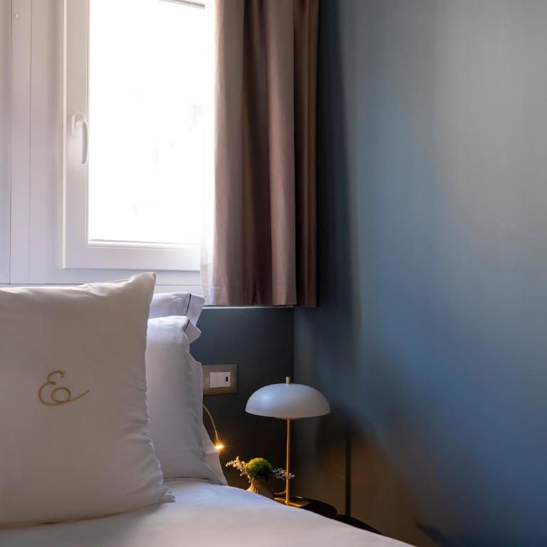 Elizabeth Unique Apartments - a Member of Design Hotels - Fides - Attic Apartment - 27