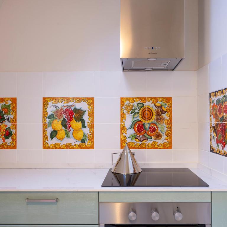Elizabeth Unique Apartments - a Member of Design Hotels - Fides - Attic Apartment - 17