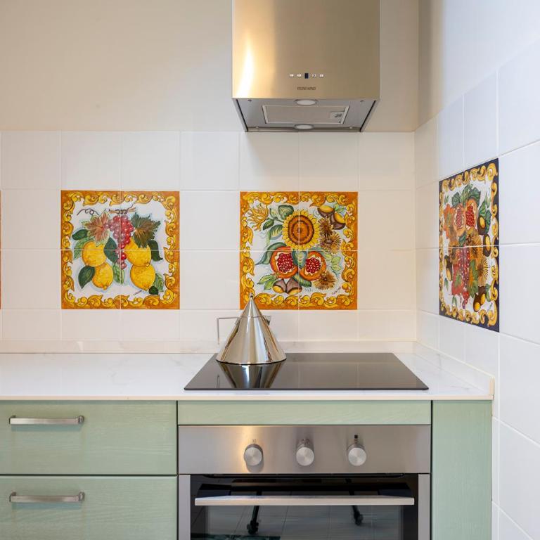 Elizabeth Unique Apartments - a Member of Design Hotels - Fides - Attic Apartment - 16