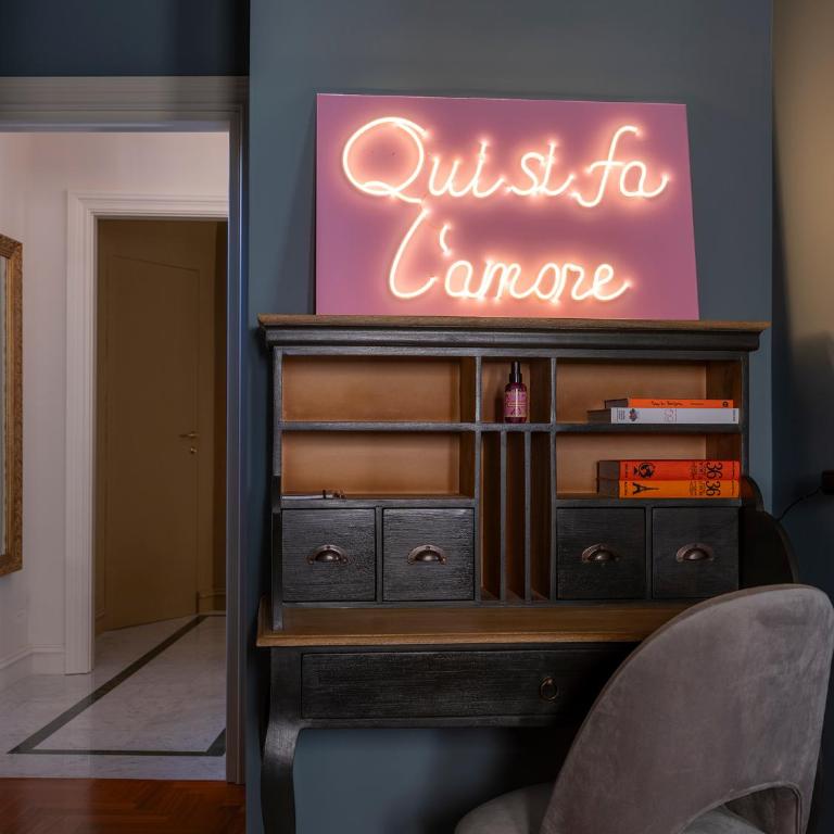 Elizabeth Unique Apartments - a Member of Design Hotels - Fides - Attic Apartment - 26