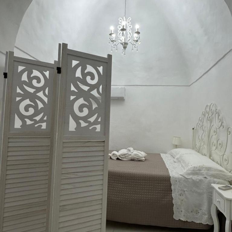 Dammuso Pantelleria - Fiori D'Ossidiana - Apartment mit 1 Schlafzimmer - 47