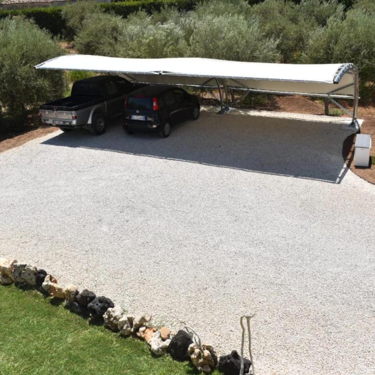 I Secolari di Giulia - Casa con 2 Camere da Letto - 41