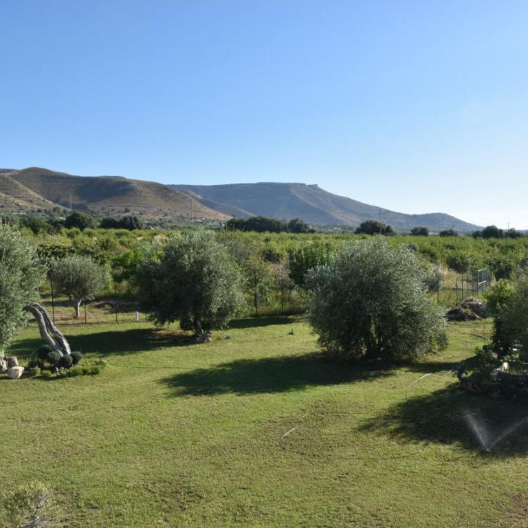 I Secolari di Giulia - Casa con 2 Camere da Letto - 35