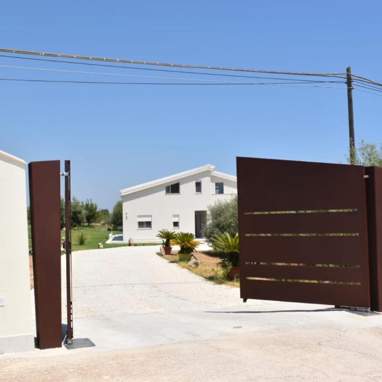 I Secolari di Giulia - Casa con 2 Camere da Letto - 45