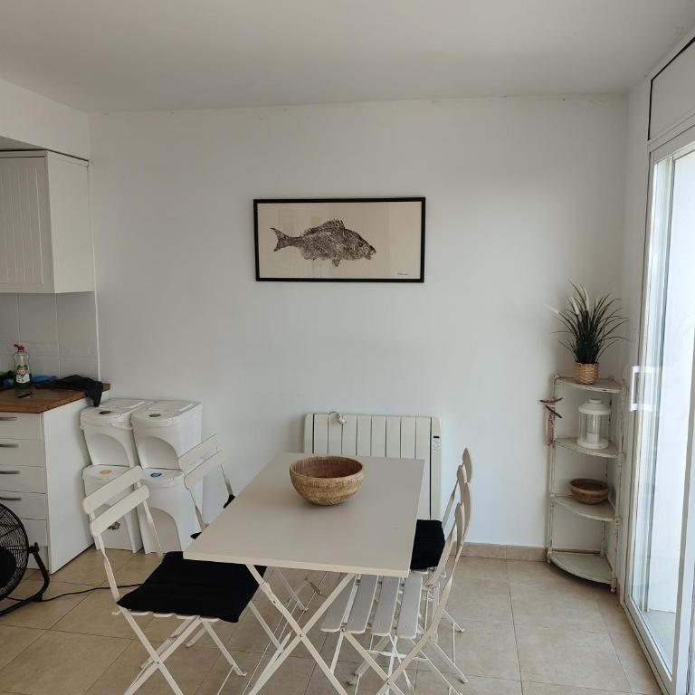 Costa Brava apartment with stunning sea view - Apartamento de 3 dormitorios - 5