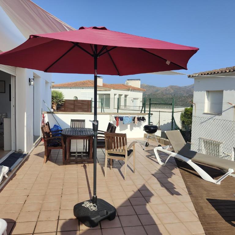 Costa Brava apartment with stunning sea view - Apartamento de 3 dormitorios - 2