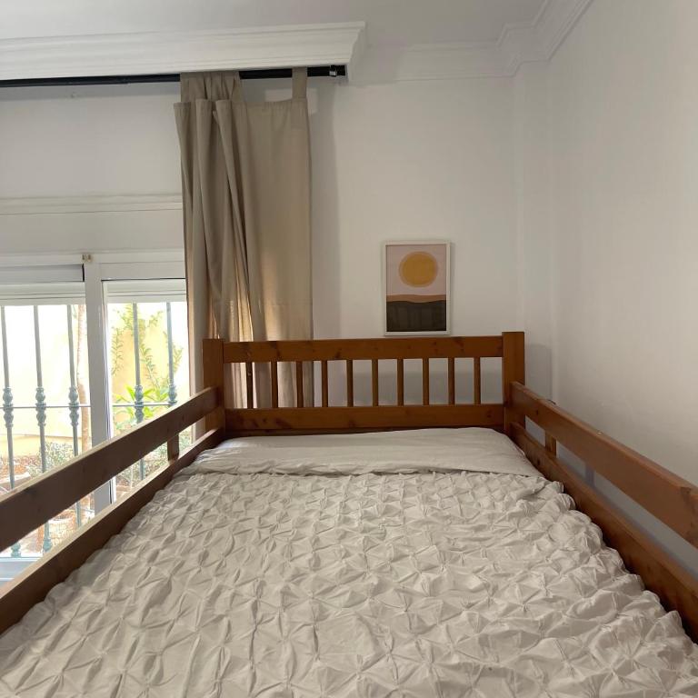 Room in shared Apartment in suite bathroom WiFi 2 swimming Pools Panoramic views Mijas Marbella - Zweibettzimmer mit eigenem Bad - 28