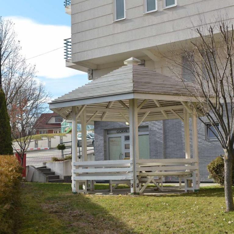 Studio apartman Zvezdana Noć - Apartman sa 1 Spavaćom Sobom - 10