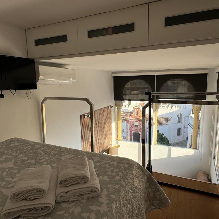 Ático de la Sultana con terraza privada - Apartamento de 1 dormitorio - 14
