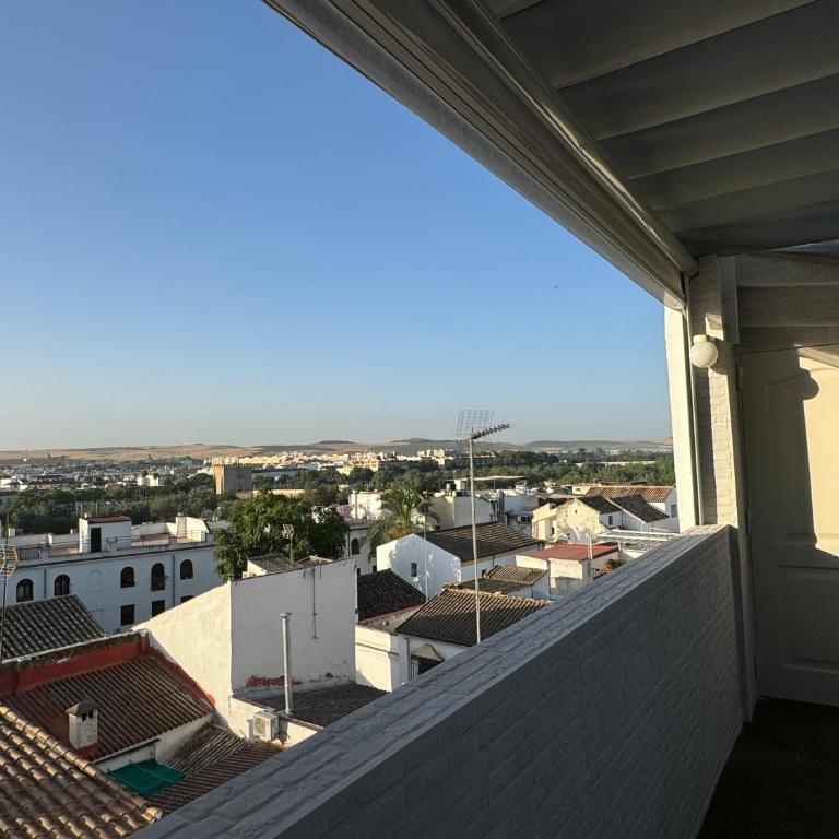 Ático de la Sultana con terraza privada - Apartamento de 1 dormitorio - 25