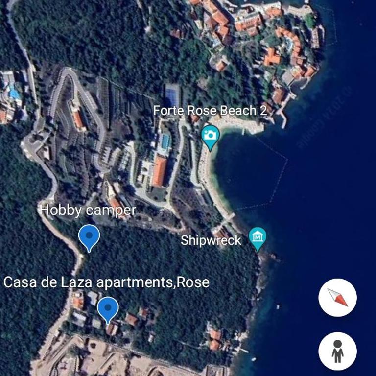 Casa de Laza Apartments - Apartman - Prizemlje - 11