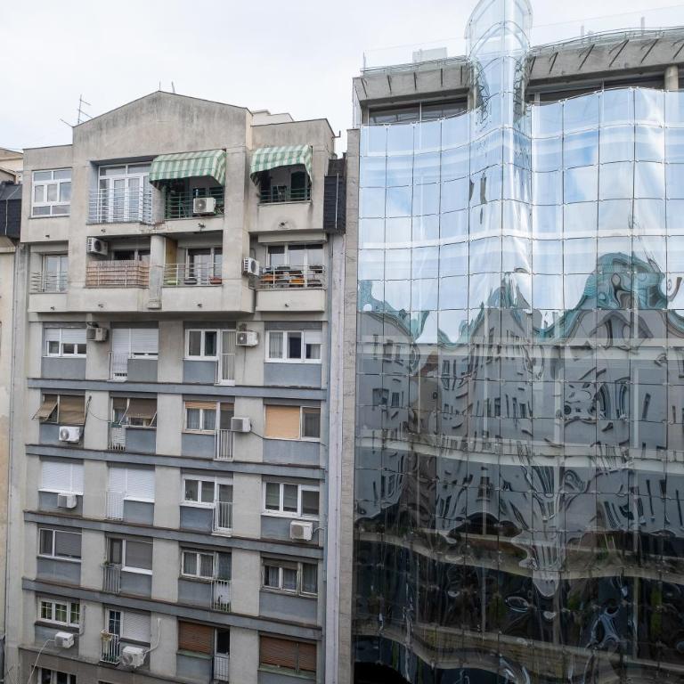 Selection Rooms - Dvokrevetna Soba sa Bračnim Krevetom/Zasebnim Krevetima - 15
