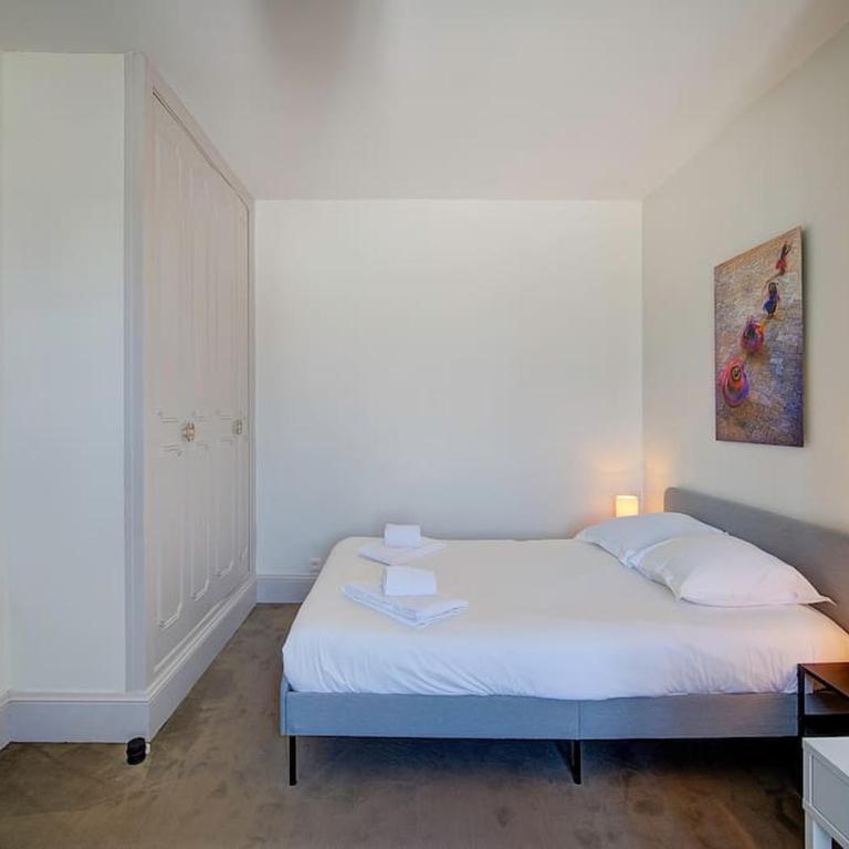 L'Hoya - Quartier Prébendes - Apartamento de 1 dormitorio - 18