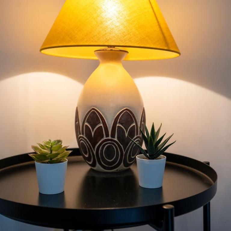 L'Hoya - Quartier Prébendes - Apartamento de 1 dormitorio - 3