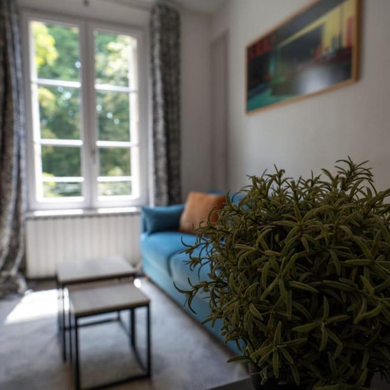 L'Hoya - Quartier Prébendes - Apartamento de 1 dormitorio - 19