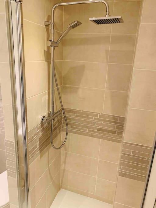 Loft élégant climatisé, Centre-ville Lyon Terreaux - Apartamento de 1 dormitorio - 14