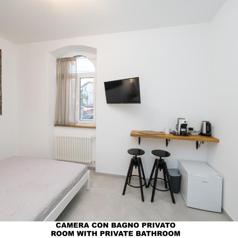 La Ghiara - Double Room - 3