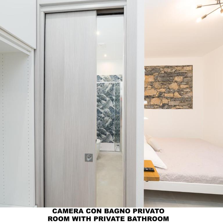 La Ghiara - Double Room - 6