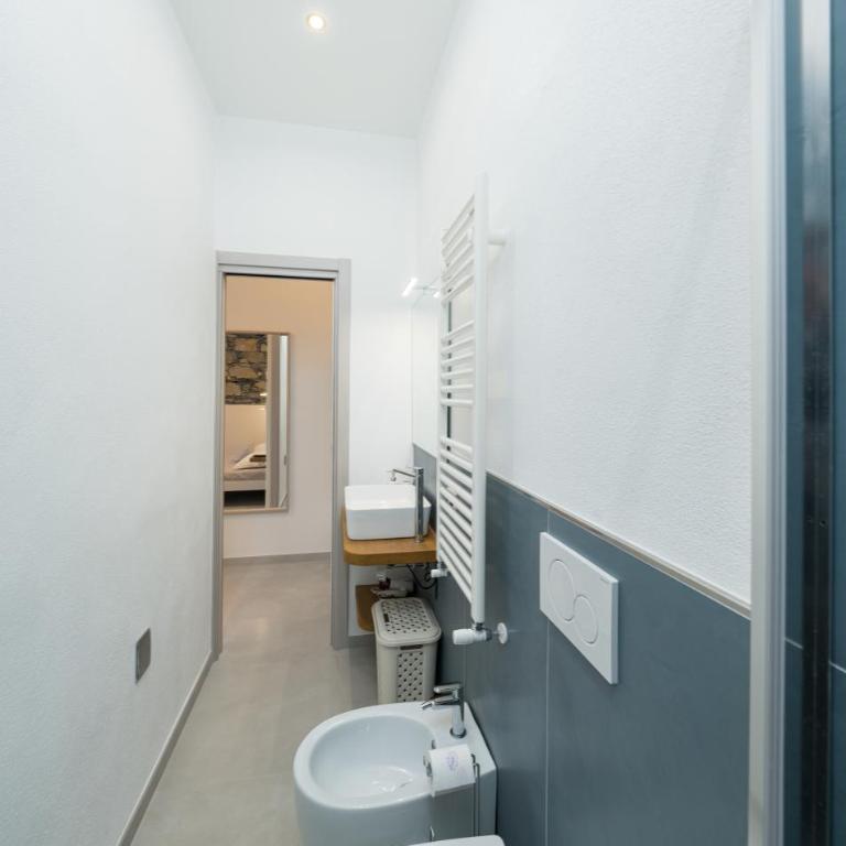 La Ghiara - Double Room - 9