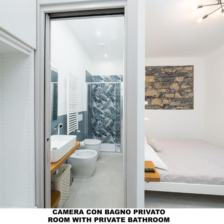 La Ghiara - Double Room - 7