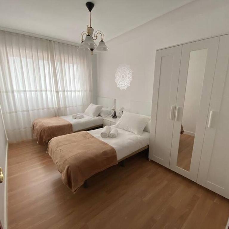 Casa Güeli 1A133 by R2R Consulting - Apartamento de 3 dormitorios - 1