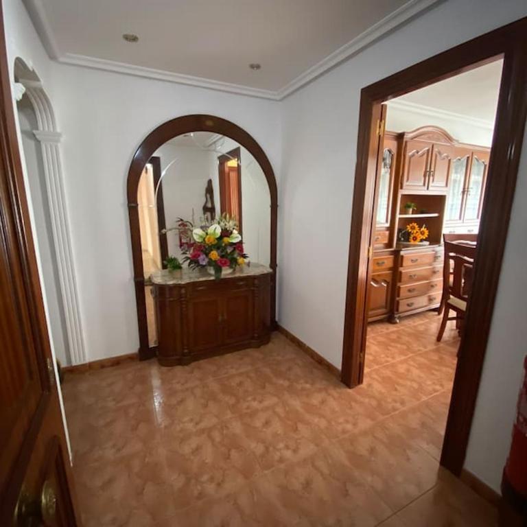 Casa Güeli 1A133 by R2R Consulting - Apartamento de 3 dormitorios - 3