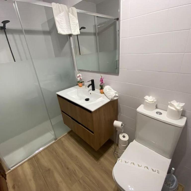 Casa Güeli 1A133 by R2R Consulting - Apartamento de 3 dormitorios - 7