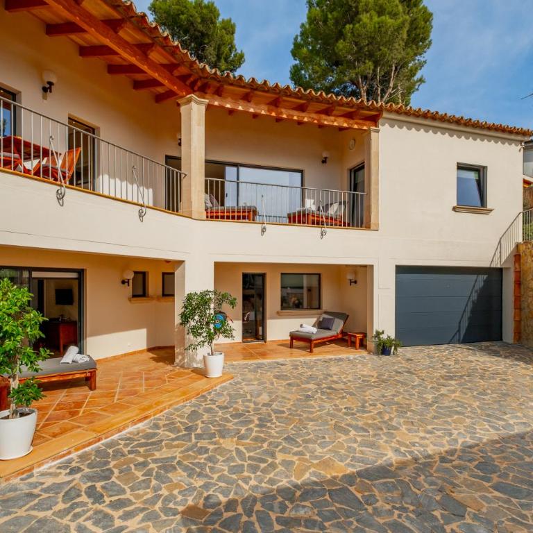 Villa Bendinat - Villa - 18
