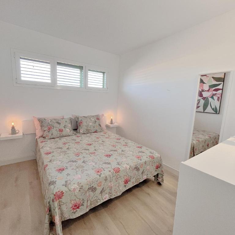 La Casa de Las Rosas - Apartamento de 1 dormitorio - 9