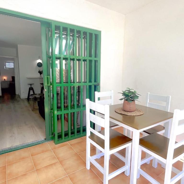 La Casa de Las Rosas - Apartamento de 1 dormitorio - 14