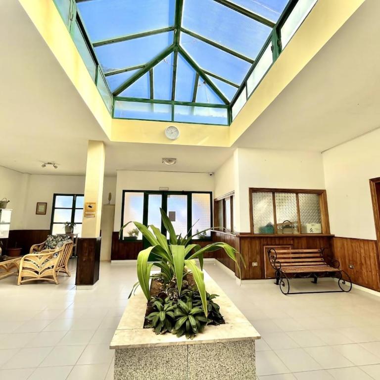 La Casa de Las Rosas - Apartamento de 1 dormitorio - 19