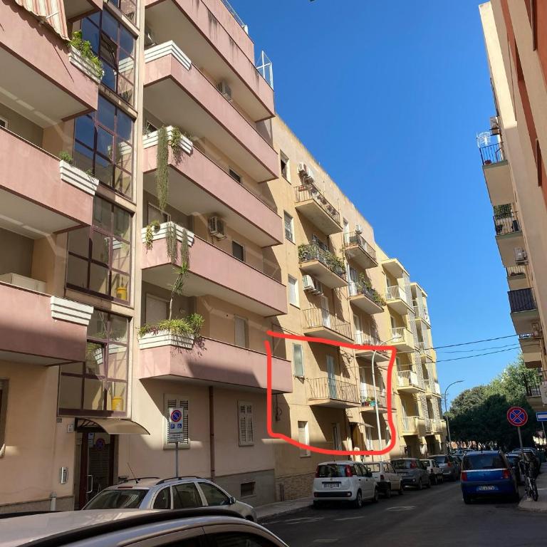 Appartamento Isola Catalana - Two-Bedroom Apartment - 28