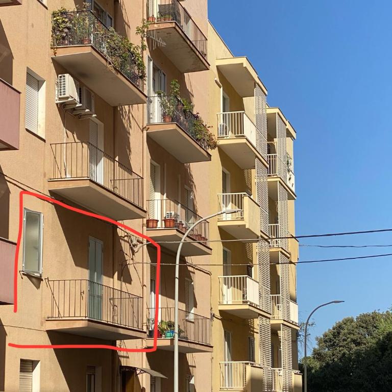 Appartamento Isola Catalana - Two-Bedroom Apartment - 16