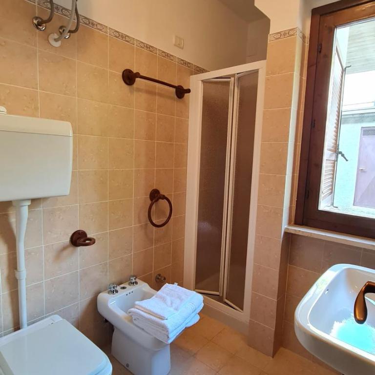 Casa Eulberg Marcania Balcone vista lago - Appartamento con Balcone - 17