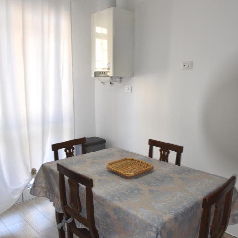 Dimora del viaggiatore - Two-Bedroom Apartment - 6