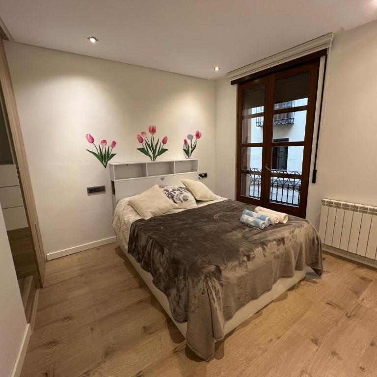 Bermudo III Plaza Mayor de León - Apartamento de 1 dormitorio - 18