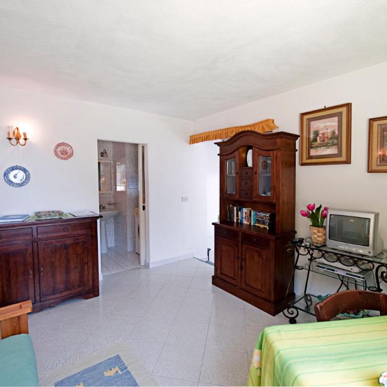 Villa Punta del Sole - Appartamento con 1 Camera da Letto e Terrazza - 2