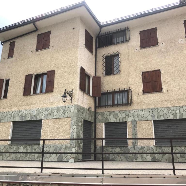 Casa Seggiovia - Appartamento con 1 Camera da Letto - 22