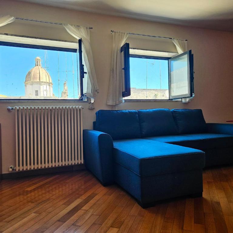 CiaoBari Apartment - Elegant 4 Bedrooms in the heart of Old Town - Appartamento con 4 Camere da Letto - 36