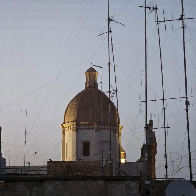CiaoBari Apartment - Elegant 4 Bedrooms in the heart of Old Town - Appartamento con 4 Camere da Letto - 48