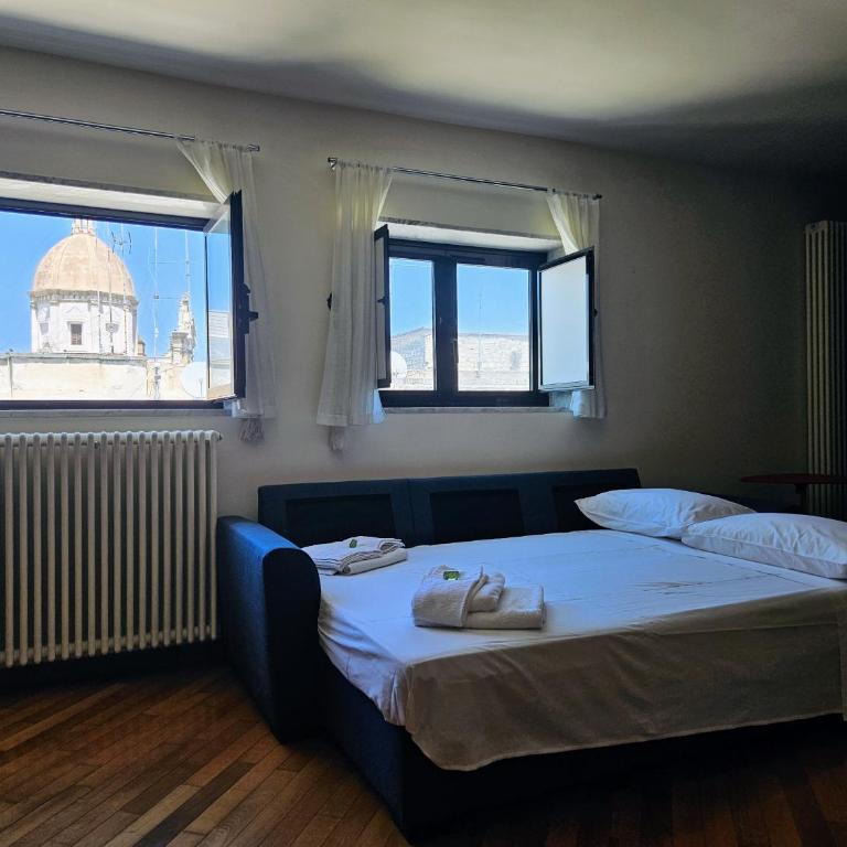 CiaoBari Apartment - Elegant 4 Bedrooms in the heart of Old Town - Appartamento con 4 Camere da Letto - 37
