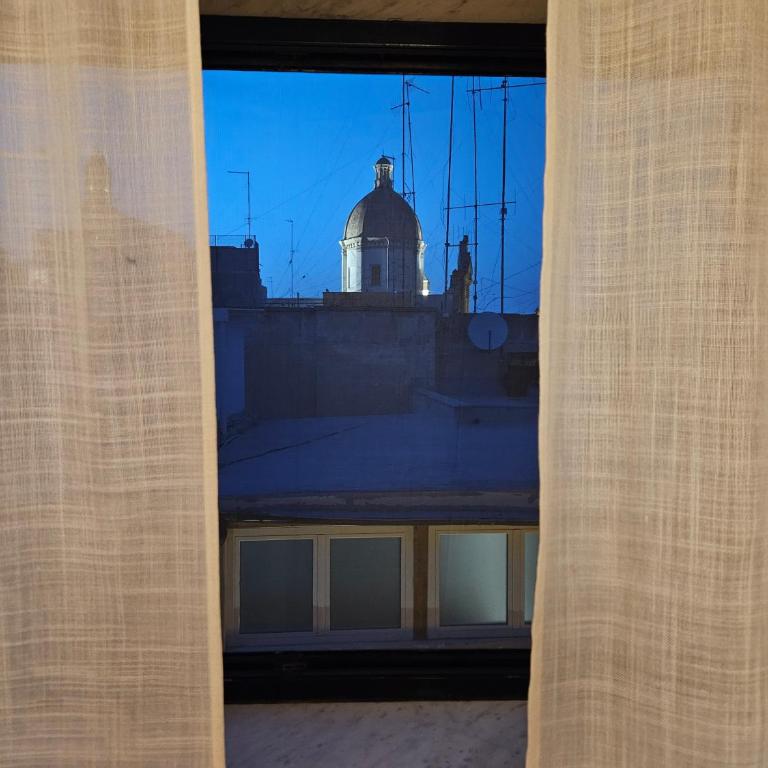 CiaoBari Apartment - Elegant 4 Bedrooms in the heart of Old Town - Appartamento con 4 Camere da Letto - 49