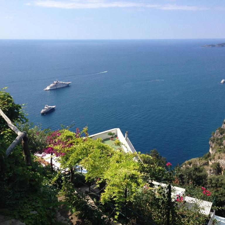 Villa Punta del Sole - Appartamento con 1 Camera da Letto e Terrazza - 3