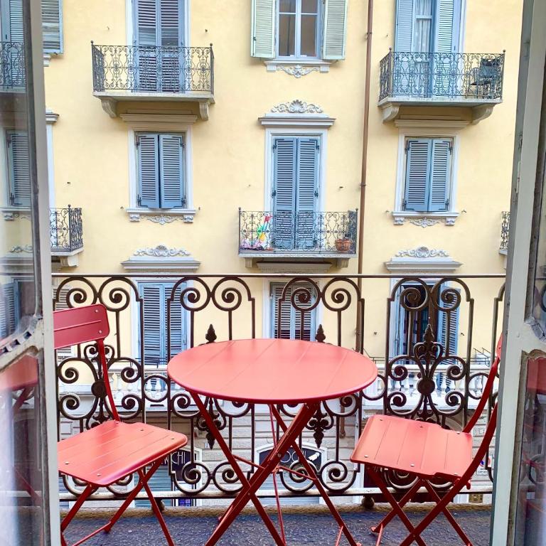 Le Affinità Selettive - Two-Bedroom Apartment - 30