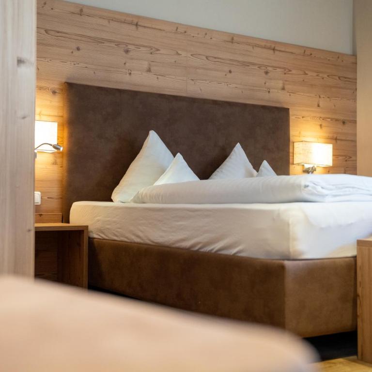 Alpinresort Stubaierhof 4S - Suite mit Balkon - 7