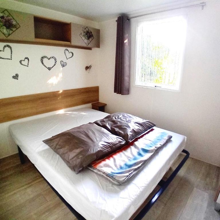 Mobil-homes proche de l'océan - Mobile Home - 6